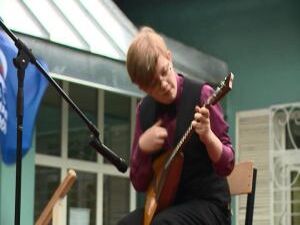 Музыка — могучий  источник  мысли. Много талантливых…