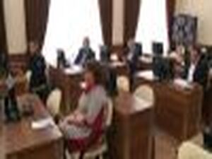 Одна из тем видеоконференции губернатора МО с главами…