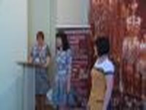 Незаменимый предмет индустрии красоты советской женщины…