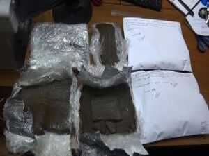 Наркоторговцы никогда не встречаются лицом к лицу со…