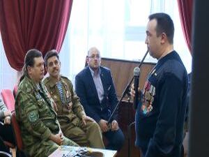 Продолжается прием заявок на участие в ежегодной  премии…