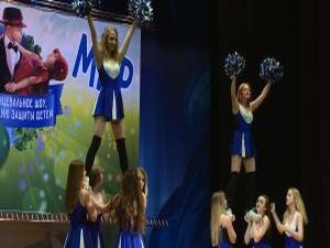 Международный день защиты детей отмечается ежегодно 1…