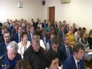 Самый разрушительный ураган за последние сто лет, визит…