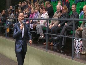 10 июня состоится самый масштабный праздник лета — День…