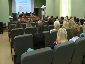 И вновь огород раменское встречал гостей из Белоруссии…