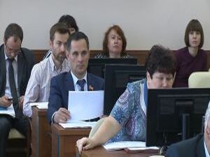 Продолжается формирование общественной палаты в…