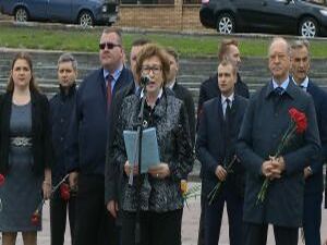 76 лет назад,  22 июня, на рассвете, войска фашистской…