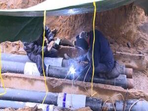 Жители микрорайона Холодово с пониманием относятся к…