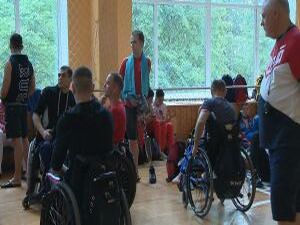 Седьмой год  подряд в Раменском бассейне «Сатурн…