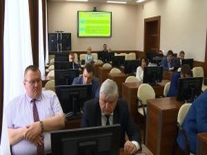 Санитарно-оздоровительные мероприятия по защите леса…