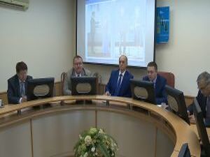 Погодная стихия – более 20 населенных пунктов района…