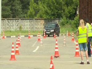 «Формула Раменское 2017» встречает новые экипажи. В…