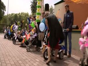 8 июля в России отмечают день Семьи, Любви и Верности…