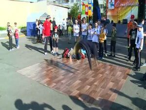 сельском поселении Новохаритоновское завершены работы по…