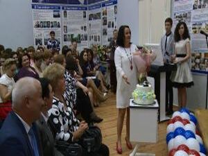 В Московском областном  медицинском колледже №2 сегодня…