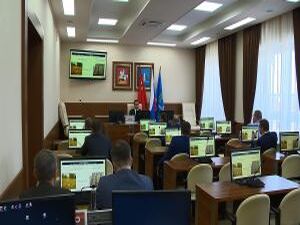 Тарифная политика в сфере жилищно-коммунального…