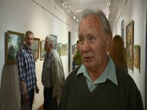 Зимин Евгений Викторович работает в живописи в жанре…