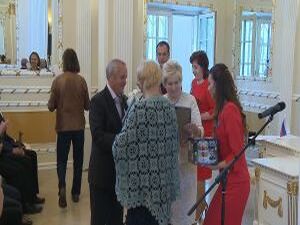 Всероссийский день семьи, любви и верности  ежегодно с…