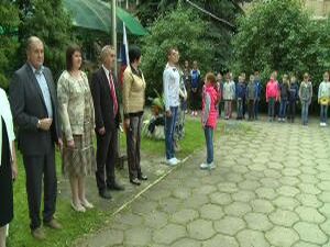 Вчера в спортивно-оздоровительном комплексе «Сатурн…