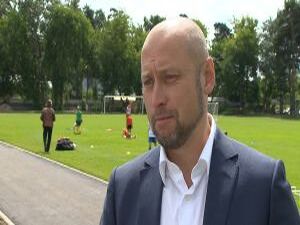 Развитию спорта в городском поселении Ильинский…