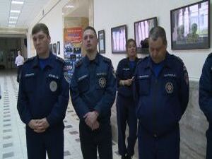 На днях в ДК имени Воровского открылась фотовыставка…