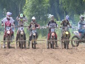 Герои нашего следующего сюжета, правила дорожного…