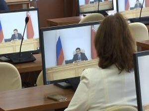 18 июля в ходе расширенного заседания областного…