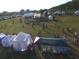 Мы продолжаем рассказывать  о фестивале  славянской…