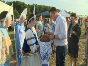 Сотрудники Раменского радио очень порадовали своих…