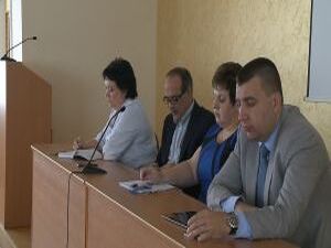 Запись к специалистам, профилактический осмотр, открытие…