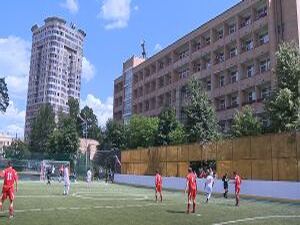 Азарт, неутомимая воля к победе и удивительная…