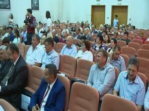 Политика губернатора Подмосковья –поддержка в регионе…