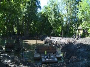 Летом, как кникогда хочется отдохнуть у воды. Вдохнуть…