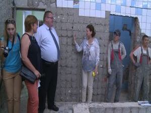 Вчера в нашем выпуске новостей мы рассказывали вам о том…