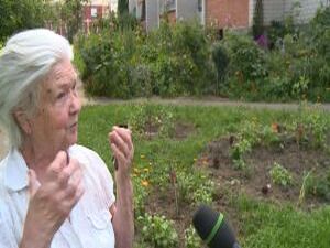 Тамара Михайловна год назад вышла на пенсию, но без дела…