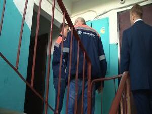 Еженедельная акция «Черная метка» продолжает шагать по…