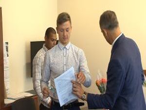 Согласно действующей программе на территории РФ по…