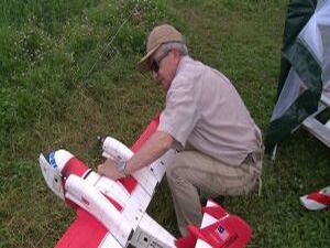 В минувшее восересенье на склонах Борисоглебского озера…