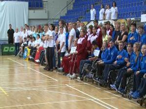 Около 130 спортсменов из 14 субъектов РФ приехали в…