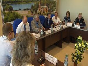 Новый состав Общественной палаты Раменского района уже…