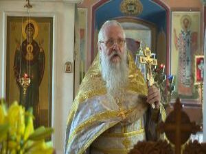 Илья Пророк считается покровителем всех воинов. И не…