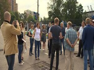 День физкультурника  в России отмечается во вторую…