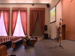 Сегодня в Раменском, в малом зале КДЦ «Сатурн», начался…