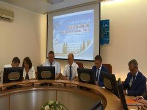 О работе Раменского ПАТП и единой диспетчерской службы…