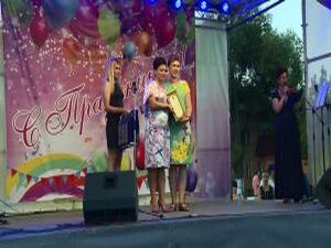 В минувшую субботу несколько поселений Раменского района…