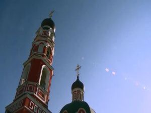 13 августа митрополит Ювеналий совершил великое…