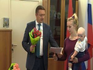 Заботу  о том, чтобы выпускники детских домов и…