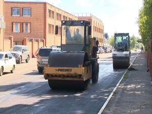 В Раменском районе за 2017 год будет отремонтировано 74…