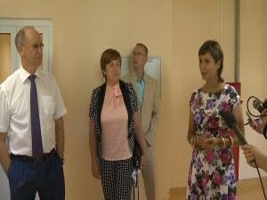 Сегодня утром городские и районные депутаты совершили…