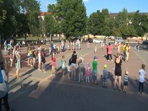 Комитет социального развития, спорта и молодежной…